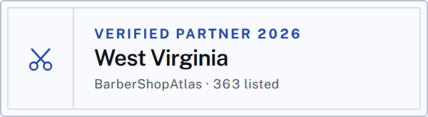 Verified Partner — BarberShopAtlas