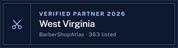 Verified Partner — BarberShopAtlas