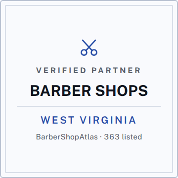 Verified Partner — BarberShopAtlas