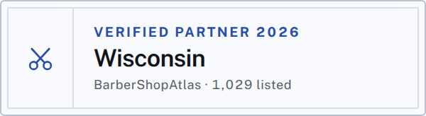 Verified Partner — BarberShopAtlas