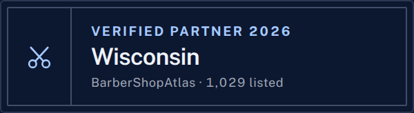 Verified Partner — BarberShopAtlas